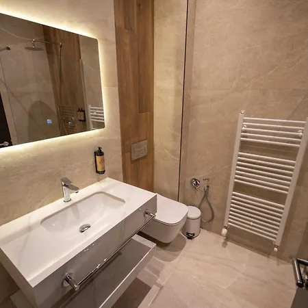 Otel Pinehill Hotel, Restaurant , Pool & -