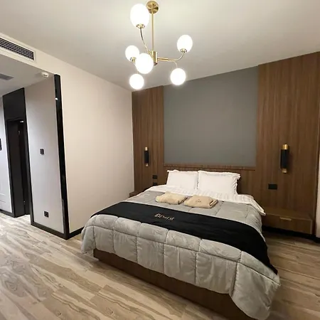 Pinehill Hotel, Restaurant , Pool & - Otel 5*
