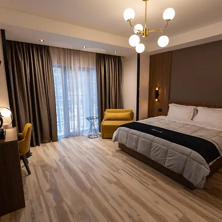 Otel Pinehill Hotel, Restaurant , Pool & -