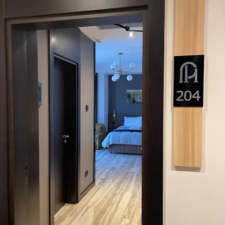 Otel Pinehill Hotel, Restaurant , Pool & - 5*