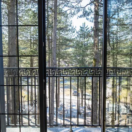 Pinehill Hotel, Restaurant , Pool & - 5*