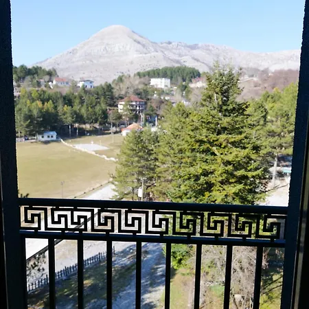 Otel Pinehill Hotel, Restaurant , Pool & - Razëm