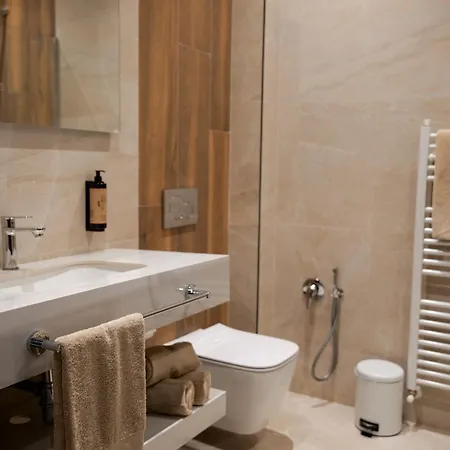 Otel Pinehill Hotel, Restaurant , Pool & - 5*