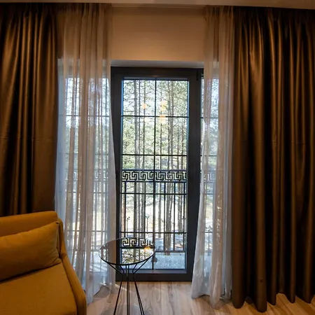 Pinehill Hotel, Restaurant , Pool & - Otel 5*