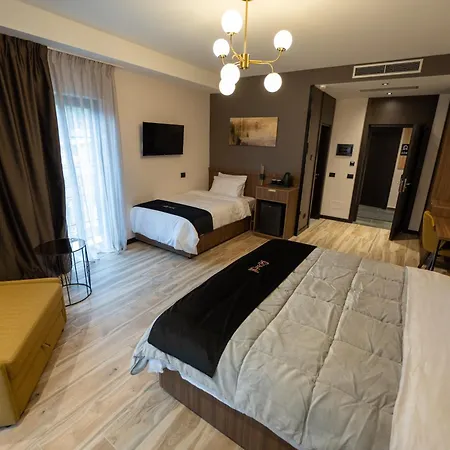 Pinehill Hotel, Restaurant , Pool & - 5*