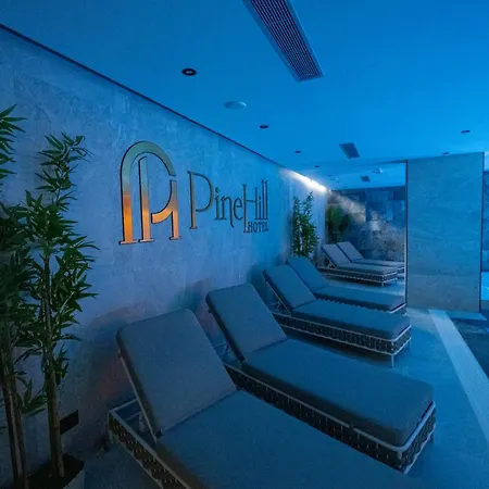 Pinehill Hotel, Restaurant , Pool & - فندق
