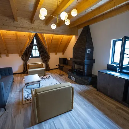 호텔 Pinehill Hotel, Restaurant , Pool & - 5*