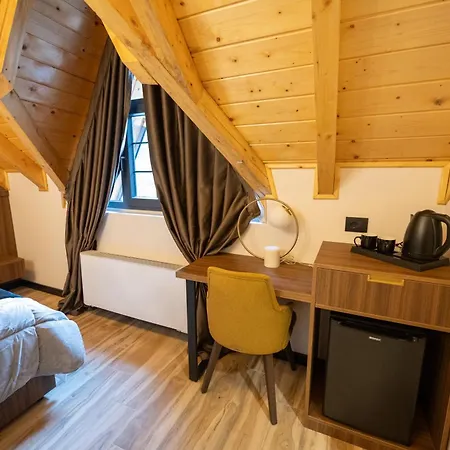 Pinehill Hotel, Restaurant , Pool&spa - 5*