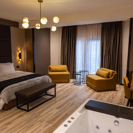 Hotel Pinehill Hotel, Restaurant , Pool & - 5*