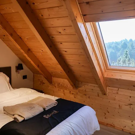 Pinehill Hotel, Restaurant , Pool & - Hotel 5*