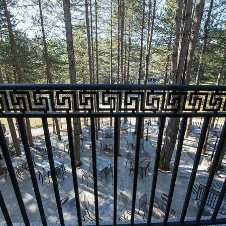 Pinehill Hotel, Restaurant , Pool & - Hotel 5*