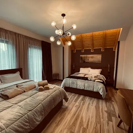 Pinehill Hotel, Restaurant , Pool & - فندق 5*