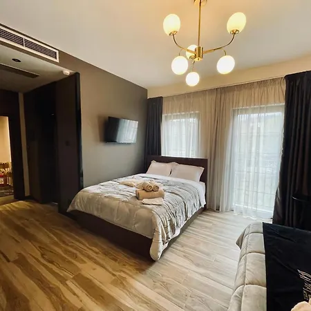 Pinehill Hotel, Restaurant , Pool & - 5*